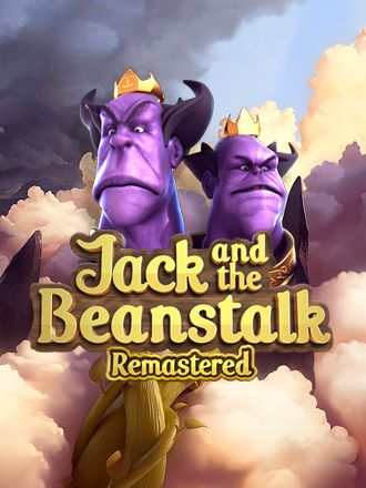 Jack and the Beanstalk Remastered