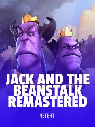 Jack and the Beanstalk Remastered