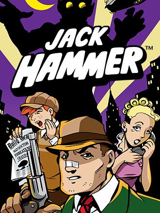 Jack Hammer