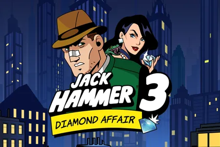 Jack Hammer 3