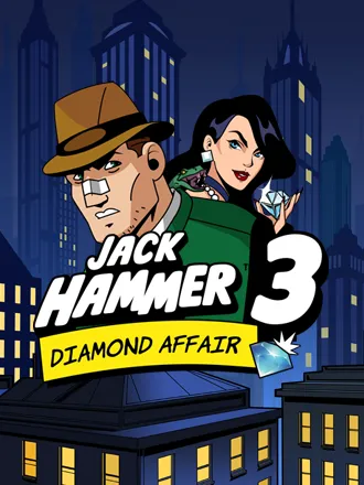 Jack Hammer 3