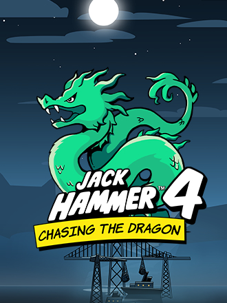 Jack Hammer 4: Chasing the Dragon