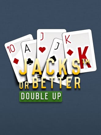 Jacks or Better Double Up