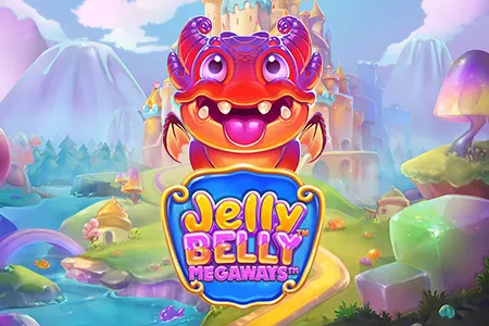 Jelly Belly Megaways
