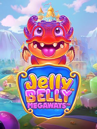 Jelly Belly Megaways