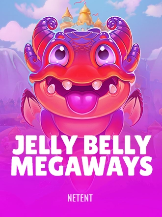 Jelly Belly Megaways