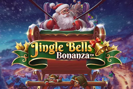 Jingle Bells Bonanza