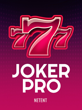 Joker Pro