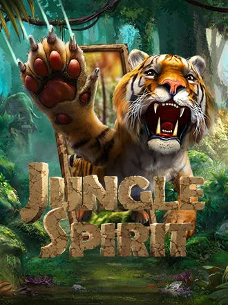 Jungle Spirit: Call of the Wild