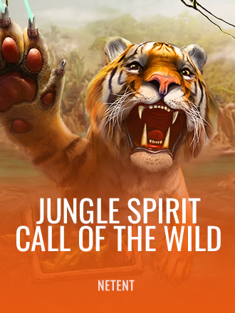 Jungle Spirit: Call of the Wild