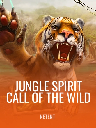 Jungle Spirit: Call of the Wild