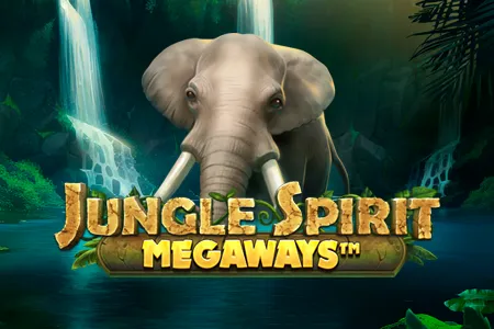 Jungle Spirit Megaways