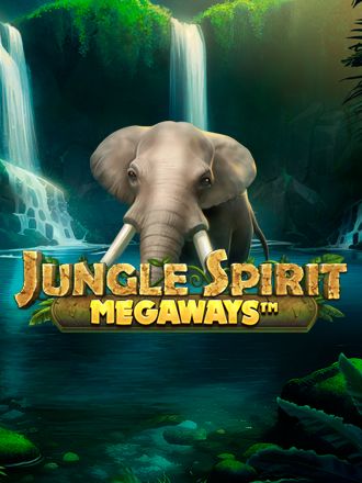 Jungle Spirit Megaways
