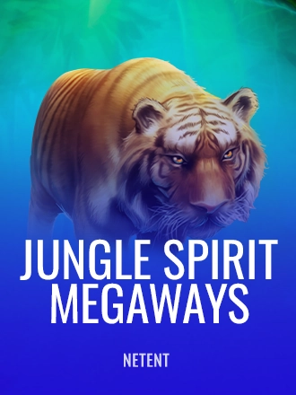 Jungle Spirit Megaways