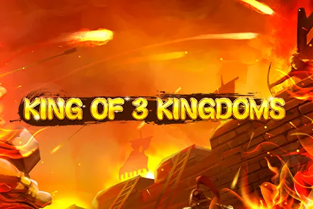 King of 3 Kingdoms