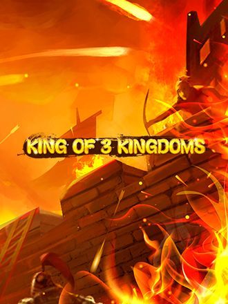 King of 3 Kingdoms