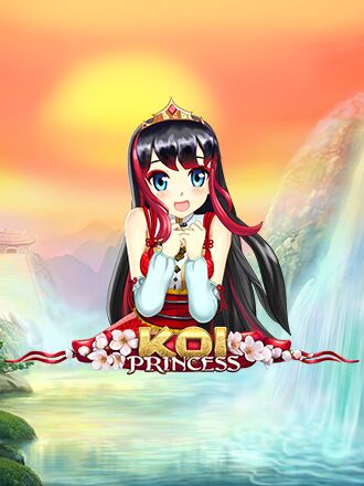 Koi Princess