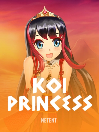Koi Princess