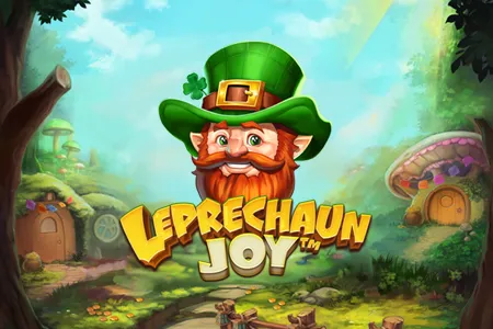 Leprechaun Joy