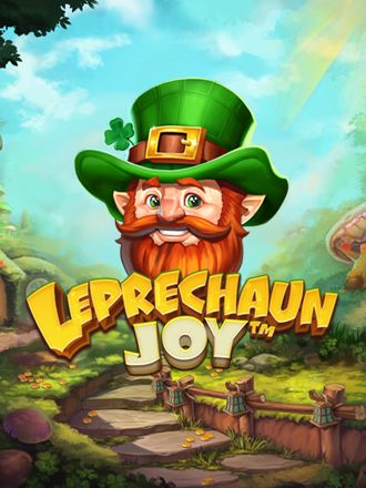 Leprechaun Joy