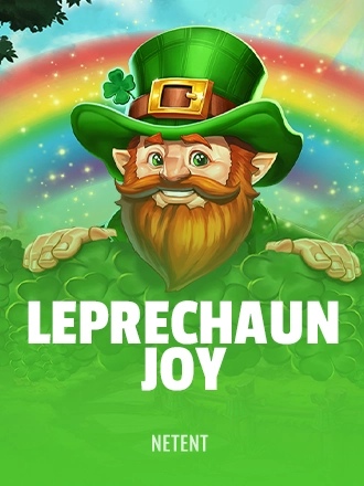 Leprechaun Joy
