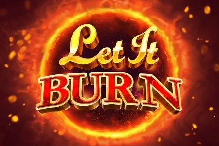 Let It Burn
