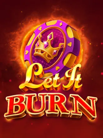 Let It Burn