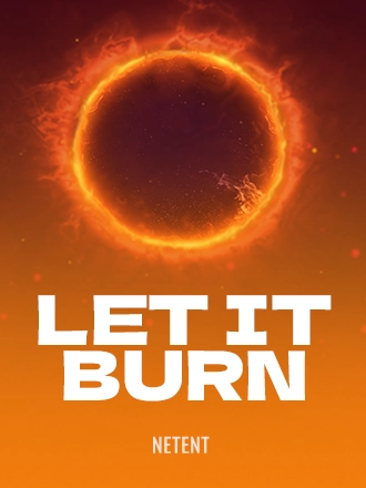 Let It Burn