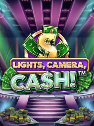 Lights, Camera, Cash!