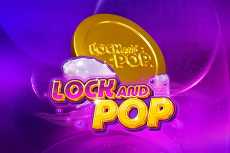 Lock and Pop