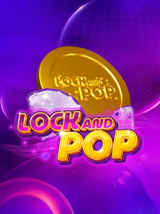 Lock and Pop