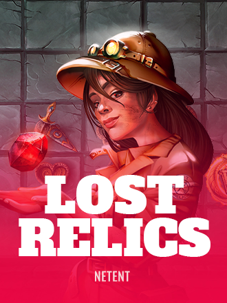 Lost Relics