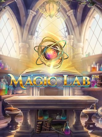 Magic Lab