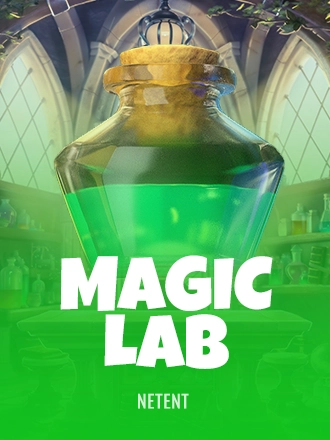 Magic Lab