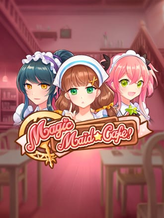 Magic Maid Cafe