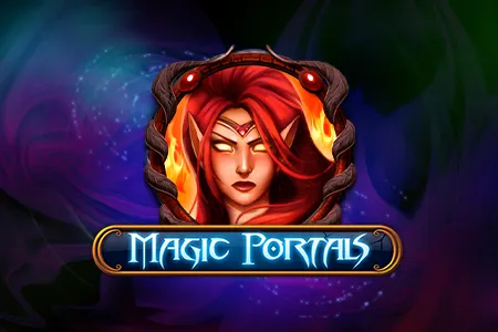 Magic Portals