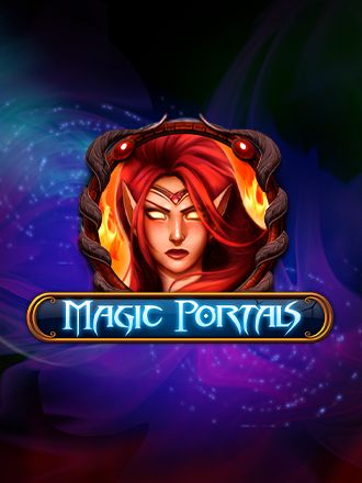 Magic Portals
