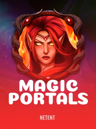 Magic Portals