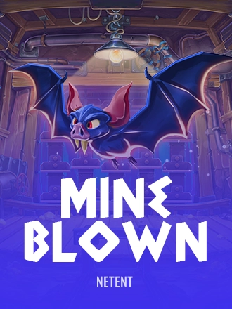 Mine Blown