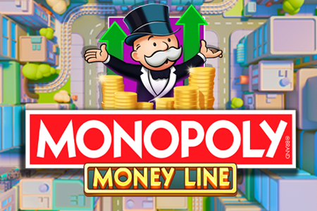 Monopoly Money Line