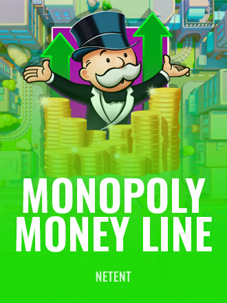 Monopoly Money Line