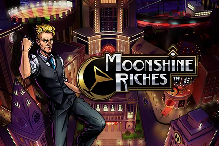 Moonshine Riches