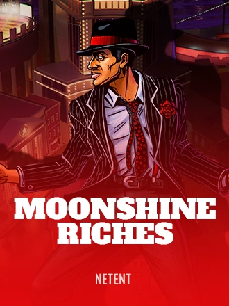 Moonshine Riches