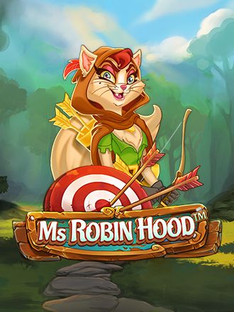 Ms Robin Hood