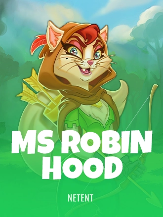 Ms Robin Hood