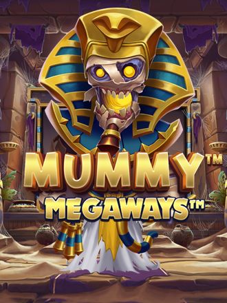 Mummy Megaways