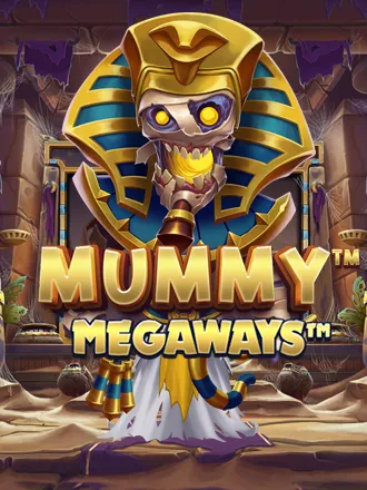 Play Mummy Megaways on BetR9