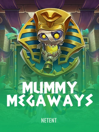 Mummy Megaways