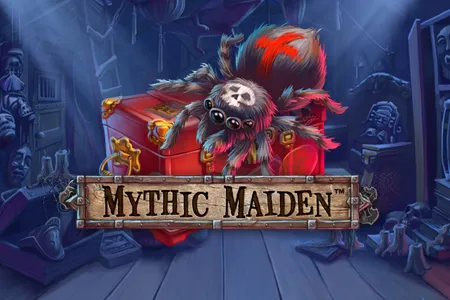 Mythic Maiden