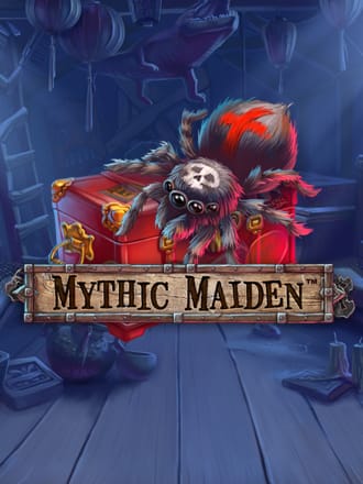 Mythic Maiden